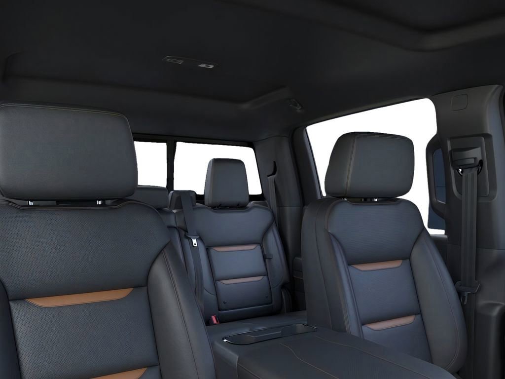 New 2026 GMC Sierra 1500 AT4 w/ AT4 Premium Package image 25