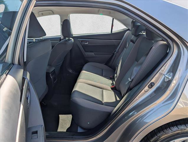 Used 2018 Toyota Corolla LE image 15