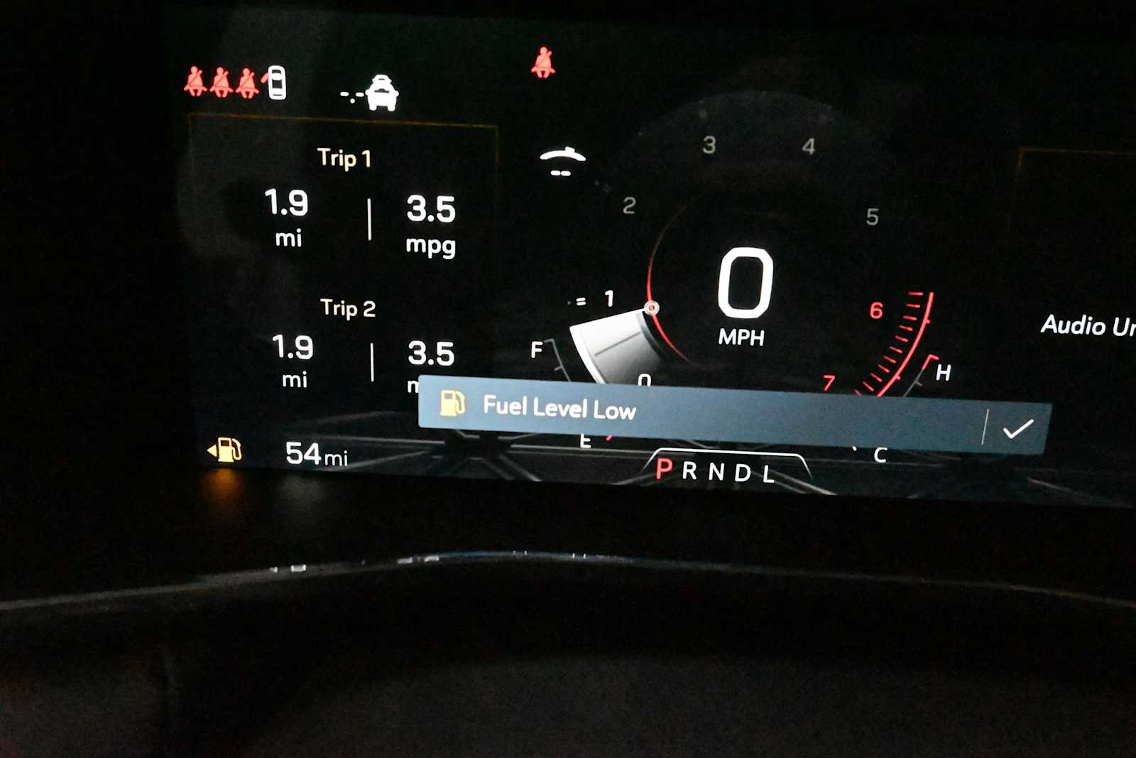 New 2026 GMC Canyon Elevation w/ Convenience Package RWD image 22