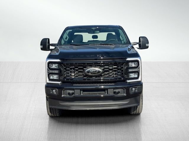 New 2026 Ford F250 XLT w/ XLT Premium Package image 2