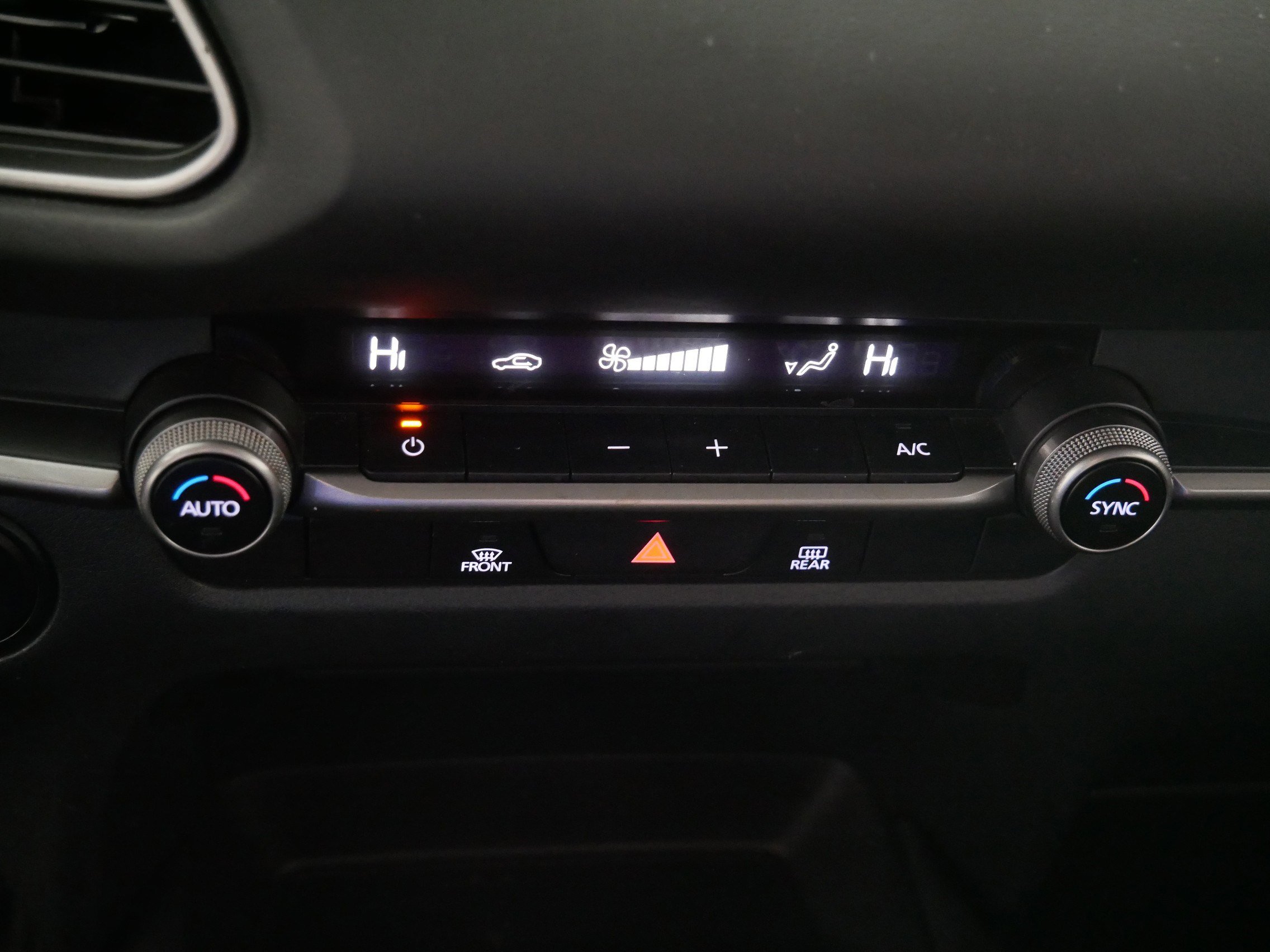 Used 2021 MAZDA CX-30 AWD 2.5 S w/ Select Package image 23