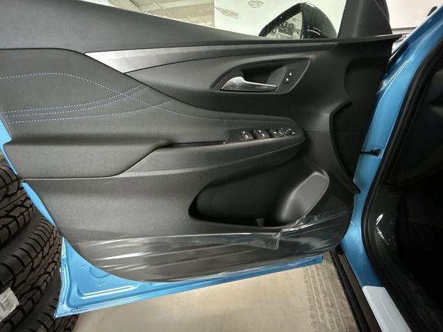 New 2025 Buick Envista Sport Touring w/ Convenience I Package image 20