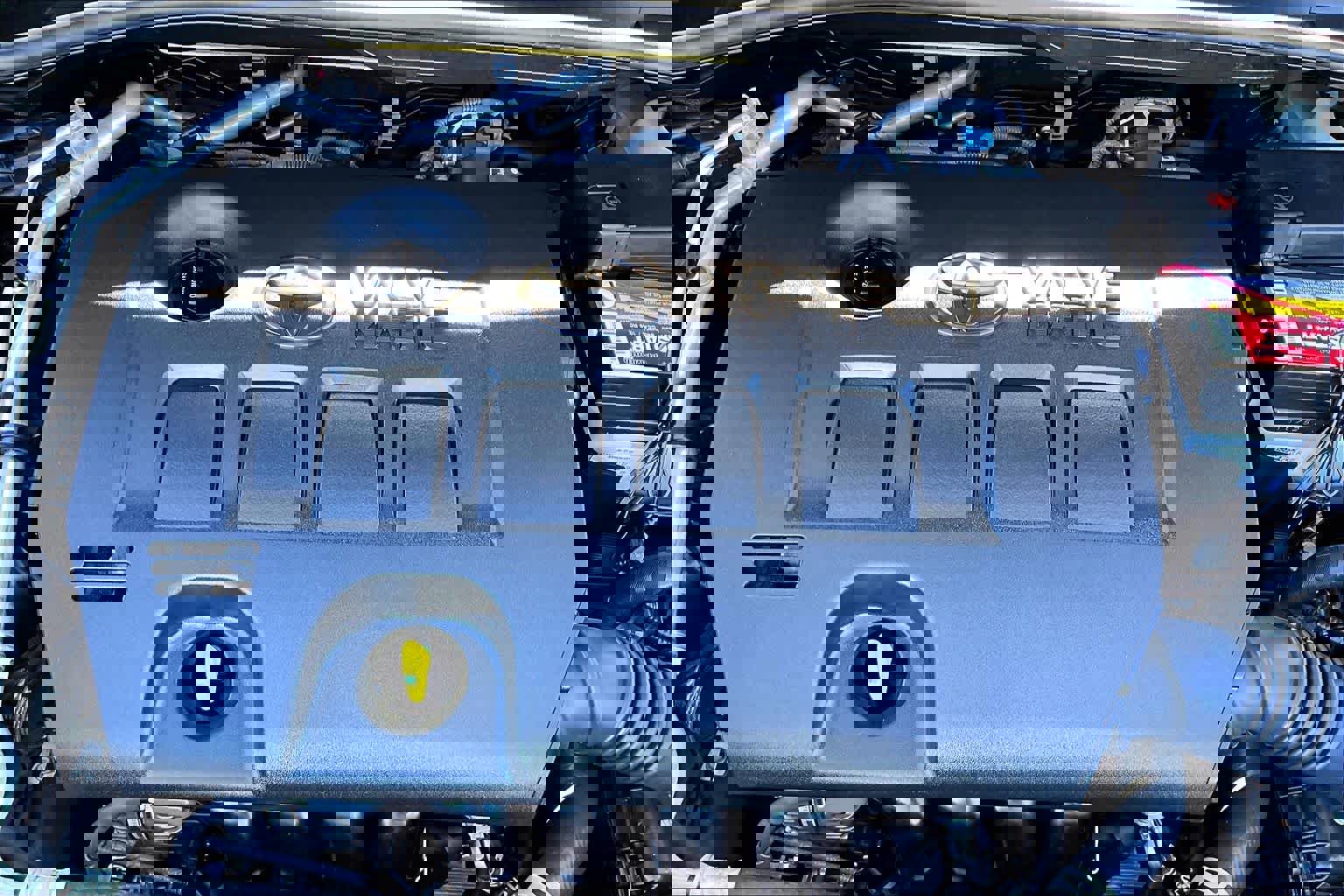 Certified 2021 Toyota C-HR Nightshade image 32