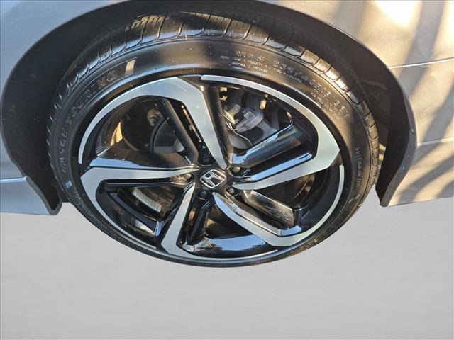 Used 2021 Honda Accord Sport Special Edition image 22