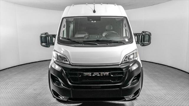 Used 2023 RAM ProMaster 2500 FWD image 10