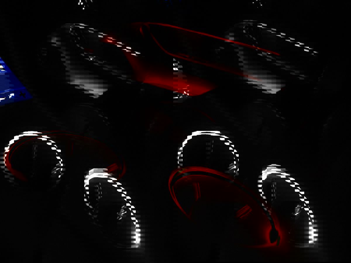 Used 2023 Porsche Taycan image 60