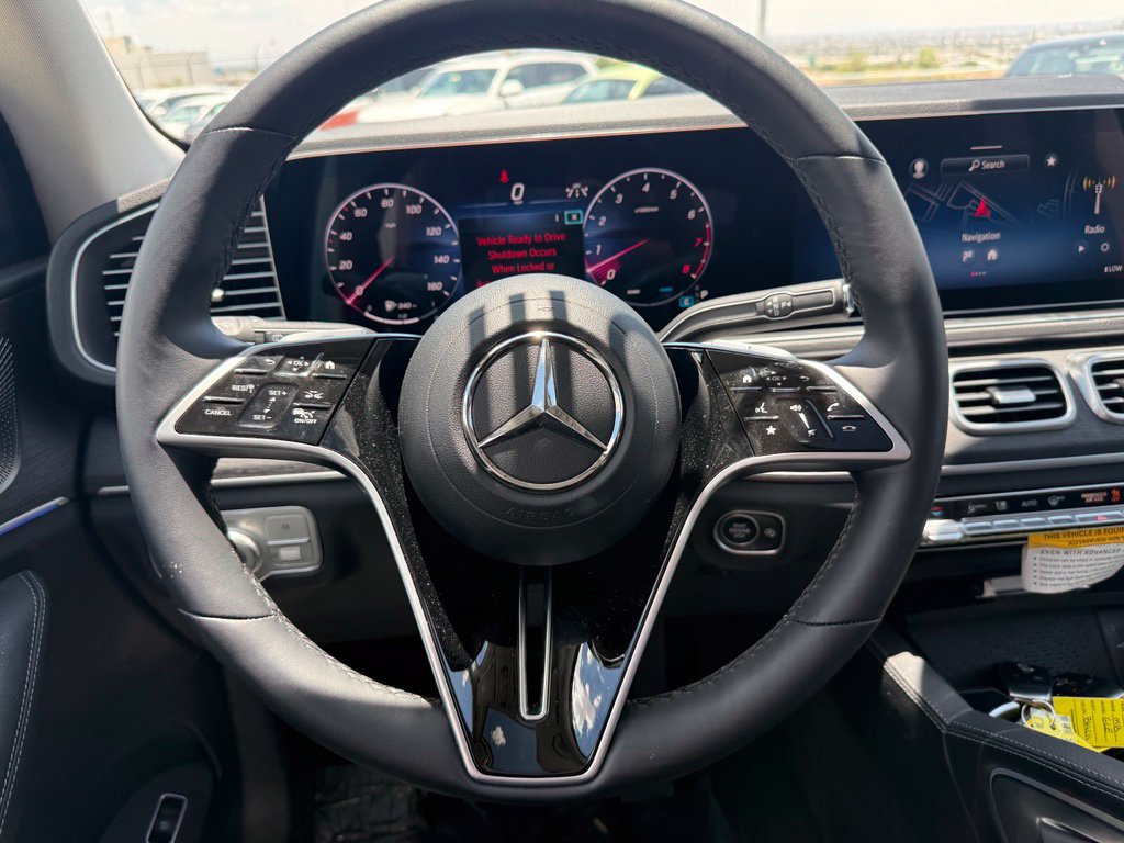 Used 2026 Mercedes-Benz GLE 450 4MATIC image 13