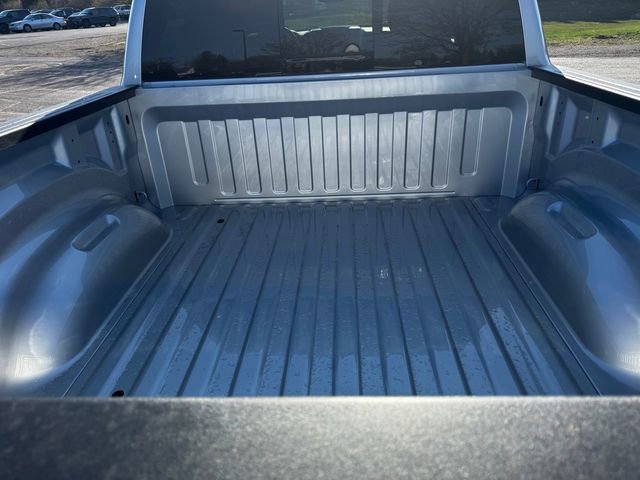 New 2026 RAM 1500 Big Horn AWD/4WD image 17