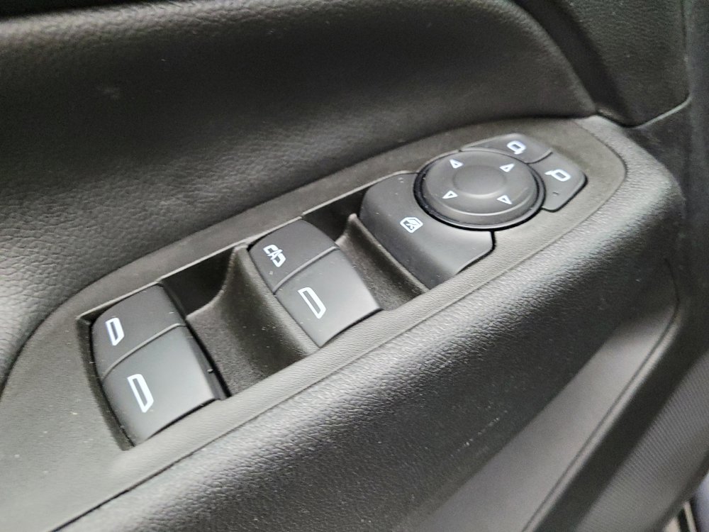 Used 2022 Chevrolet Equinox LT w/ Driver Convenience Package AWD/4WD image 27