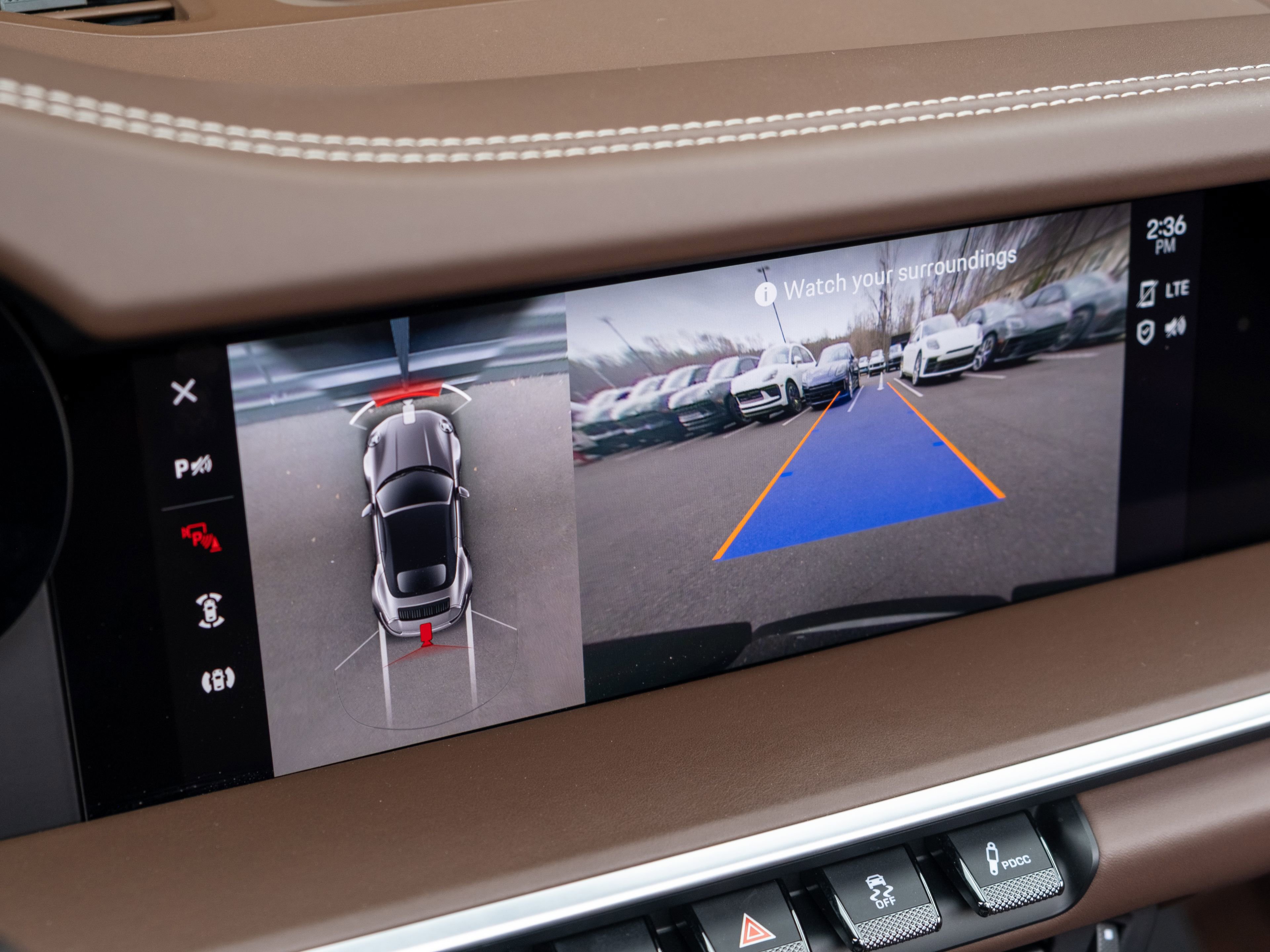 Certified 2023 Porsche 911 Turbo S image 41