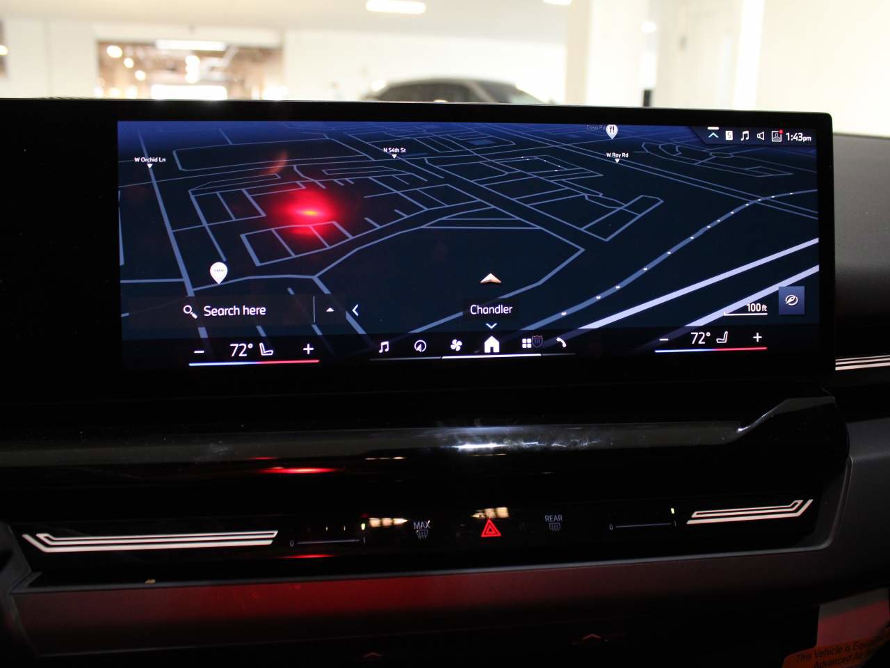 Certified 2025 BMW 530i image 17