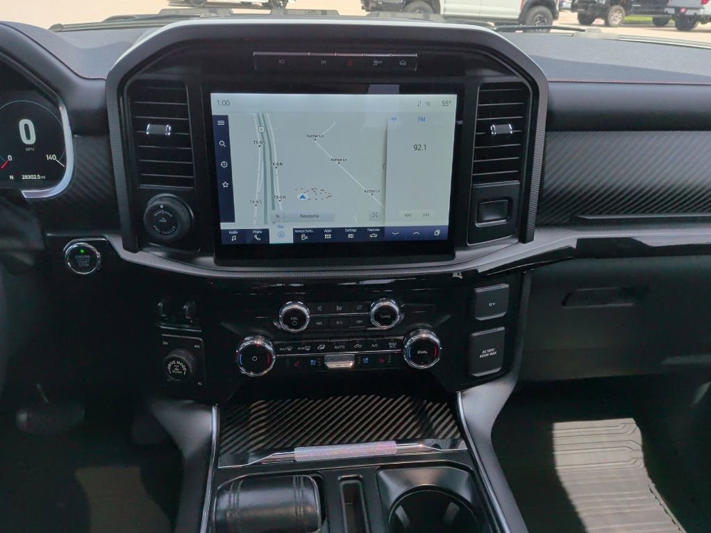 Used 2023 Ford F150 Raptor w/ Equipment Group 802A Raptor R image 25