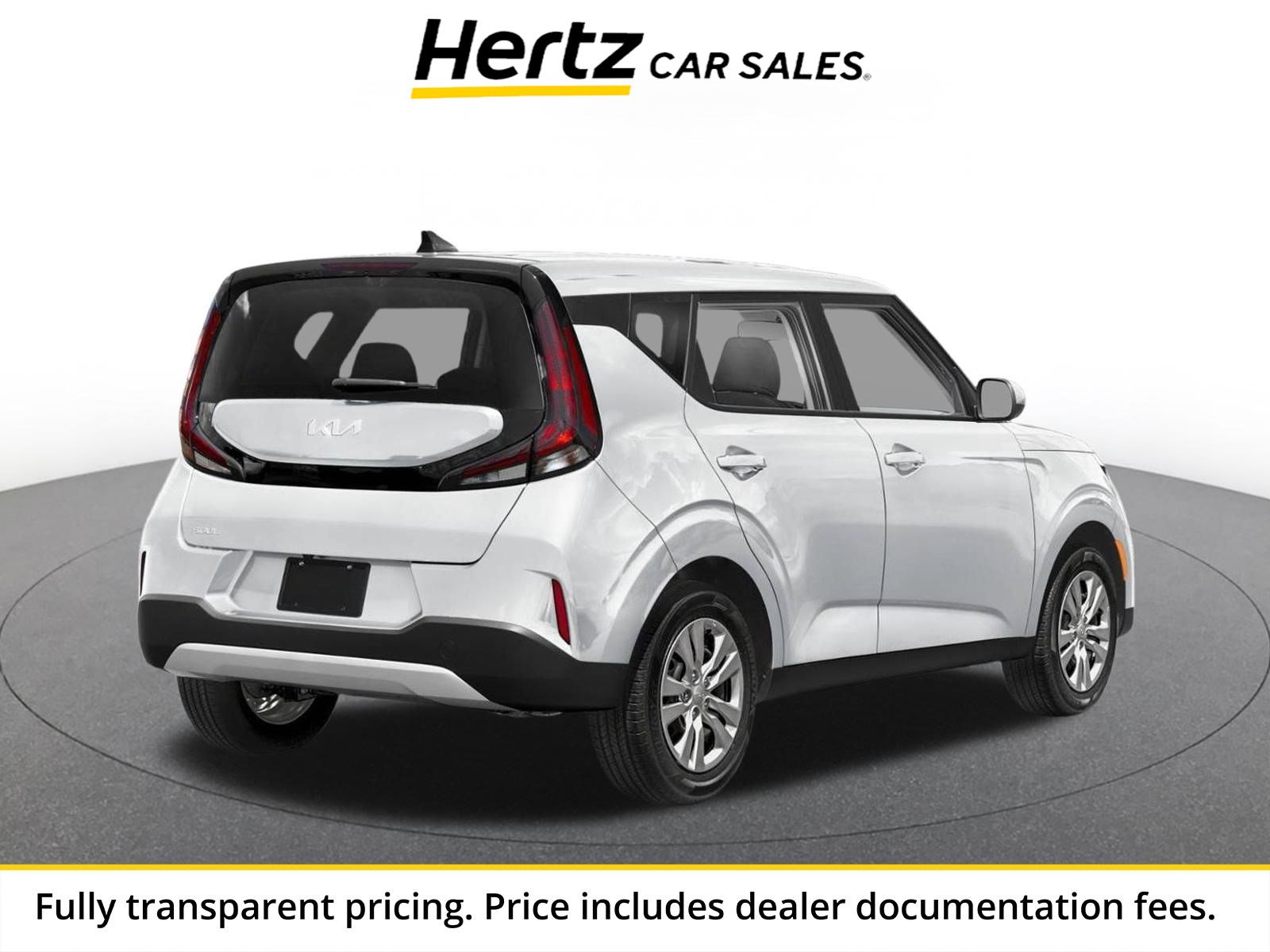 Used 2025 Kia Soul LX w/ LX Technology Package FWD video 1