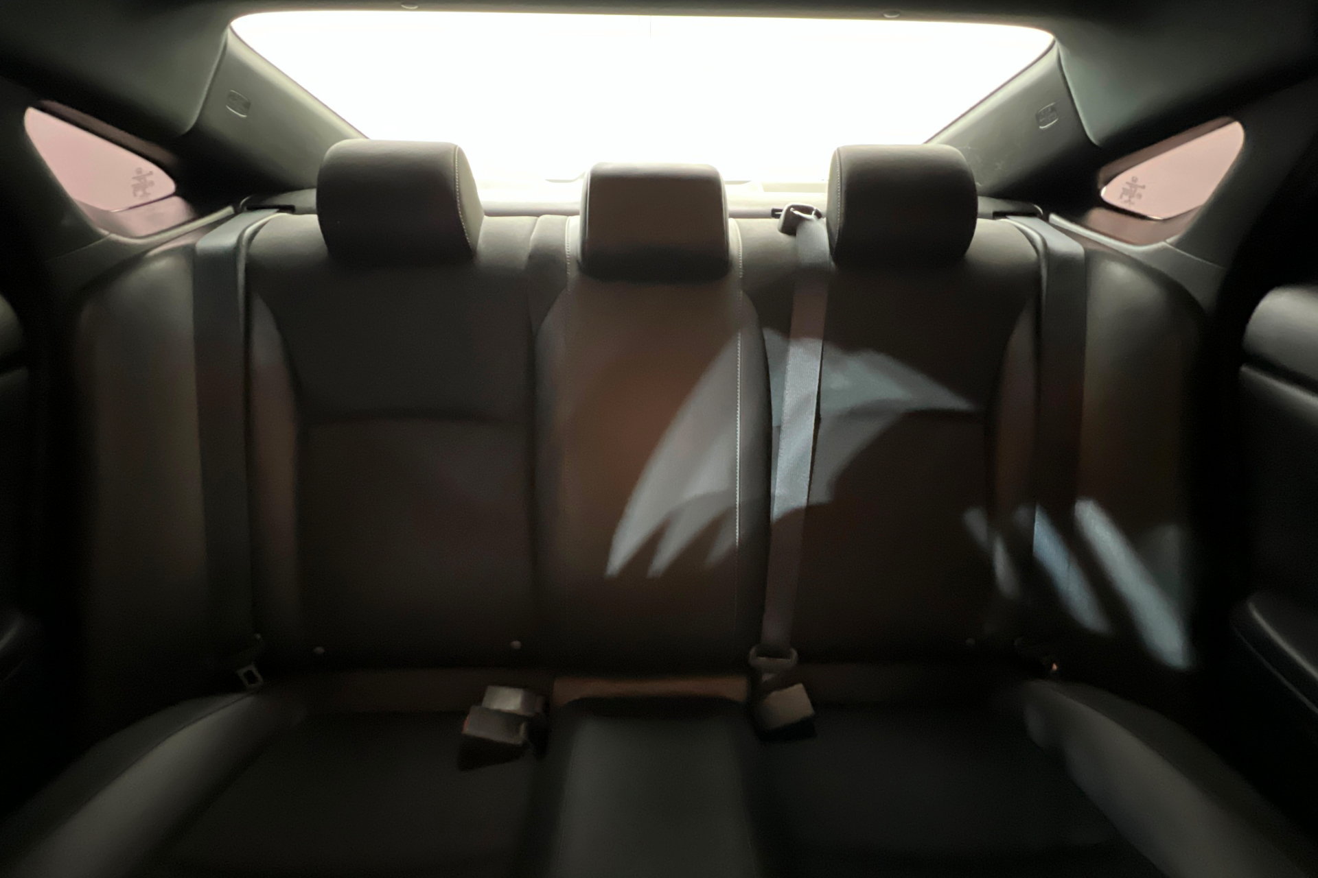 Used 2019 Honda Civic Sport image 25