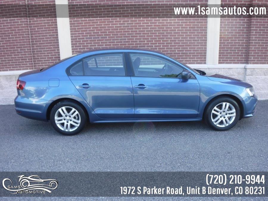 Used 2018 Volkswagen Jetta S image 21