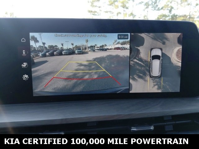 Certified 2025 Kia Telluride SX Prestige X-Line image 14