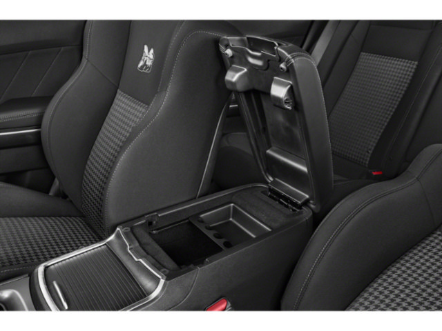 Used 2023 Dodge Charger Scat Pack w/ Plus Group RWD image 13