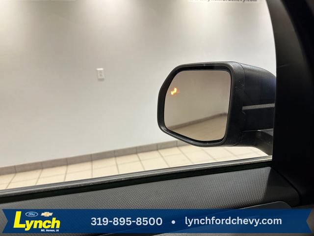 Used 2023 Ford Bronco Sport Badlands AWD/4WD image 13