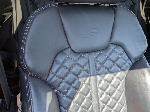 Used 2020 Audi SQ5 Premium Plus image 18