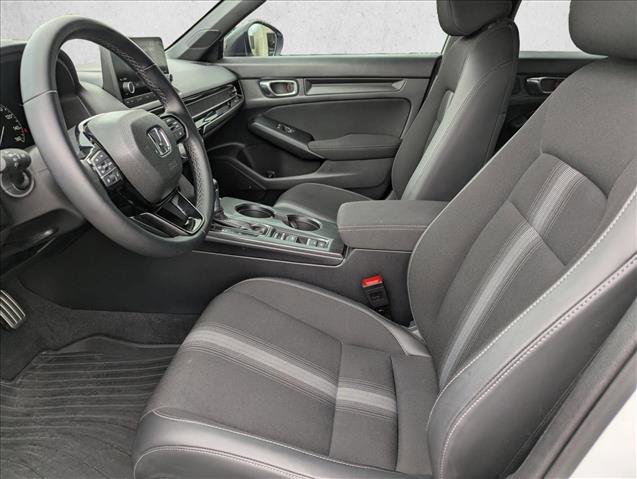 Used 2023 Honda Civic Sport image 22