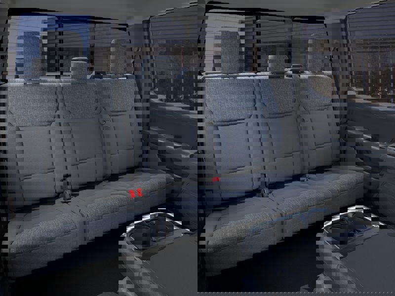 New 2026 Ford F150 XLT w/ Equipment Group 302A MID image 11