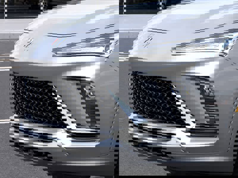 New 2026 Buick Envista Avenir image 13