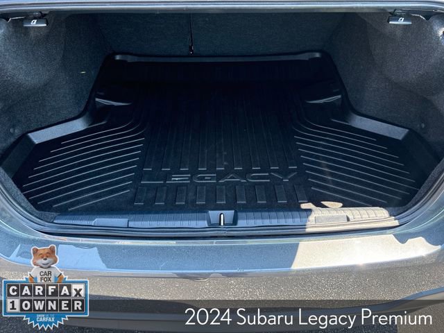 Used 2024 Subaru Legacy Premium AWD/4WD image 26