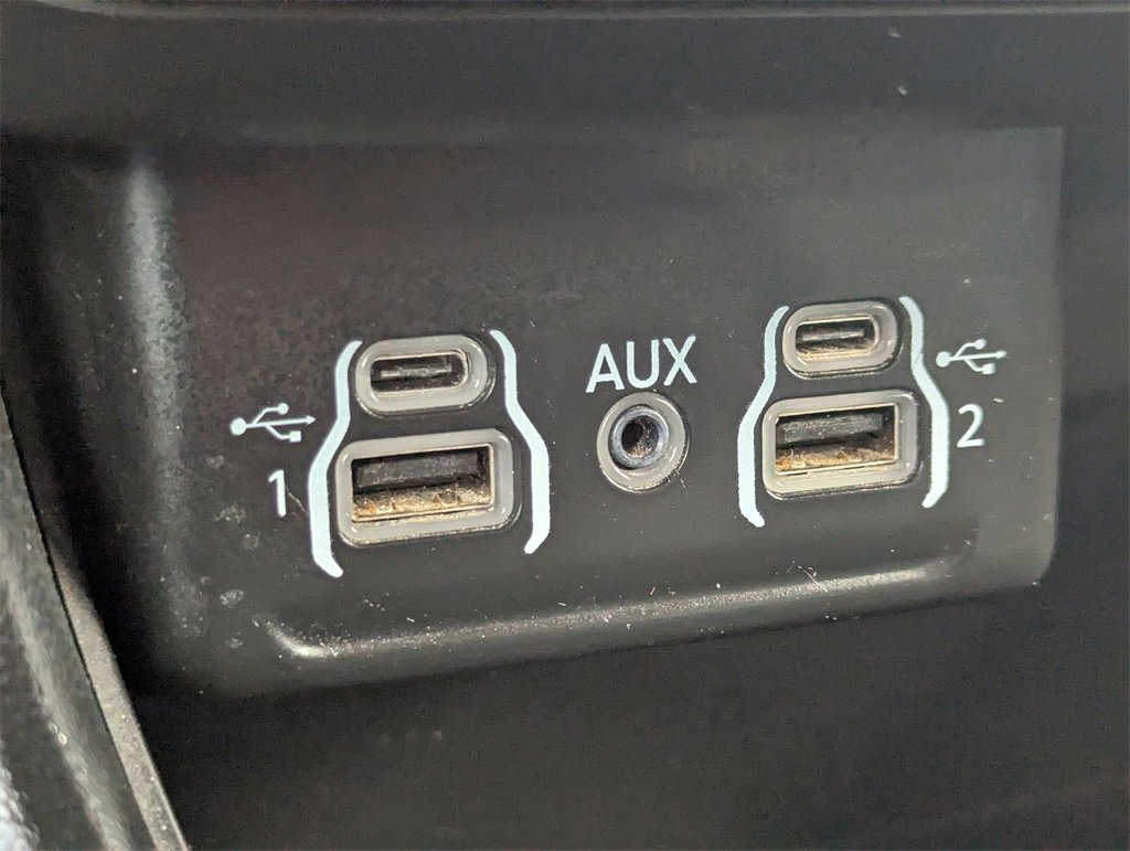 Used 2021 Dodge Durango GT image 17