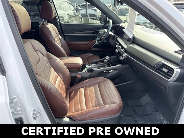 Certified 2023 Kia Telluride SX Prestige image 9