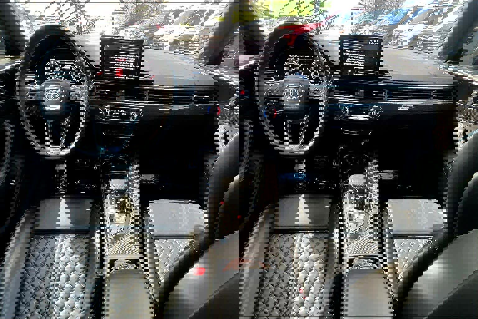 Used 2023 Audi S5 Prestige w/ Prestige Package image 16