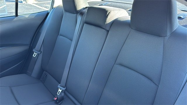 New 2026 Toyota Corolla LE image 25