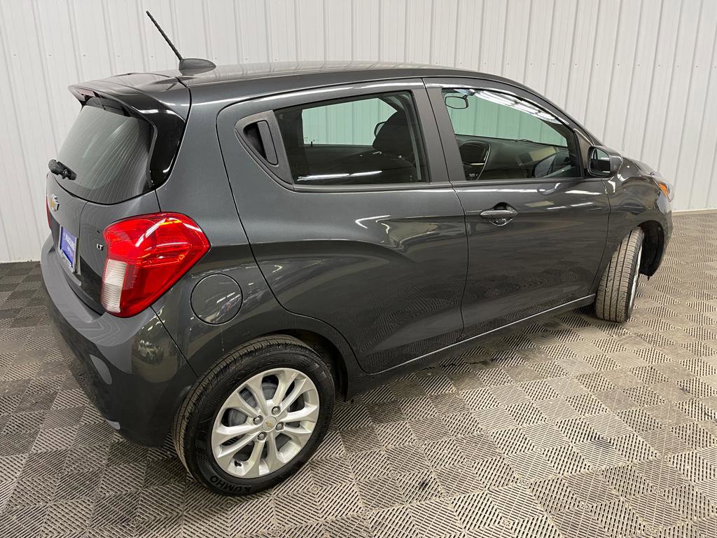 Used 2019 Chevrolet Spark LT image 3