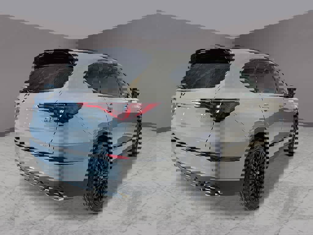 New 2026 Acura MDX A-Spec image 8