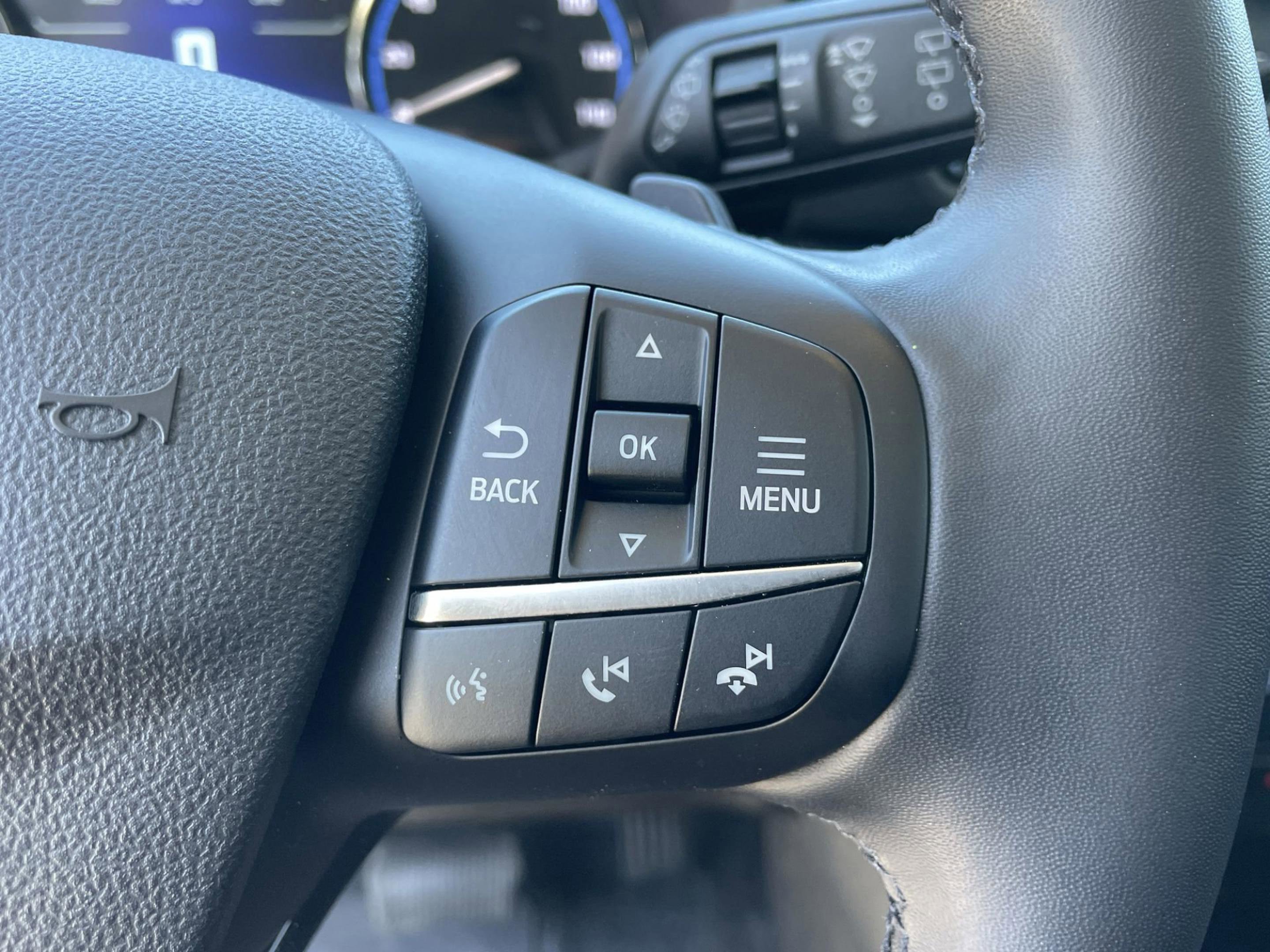 Used 2024 Ford Bronco Sport Badlands image 27