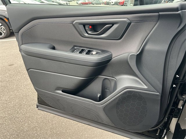 New 2026 Subaru Forester Premium image 23