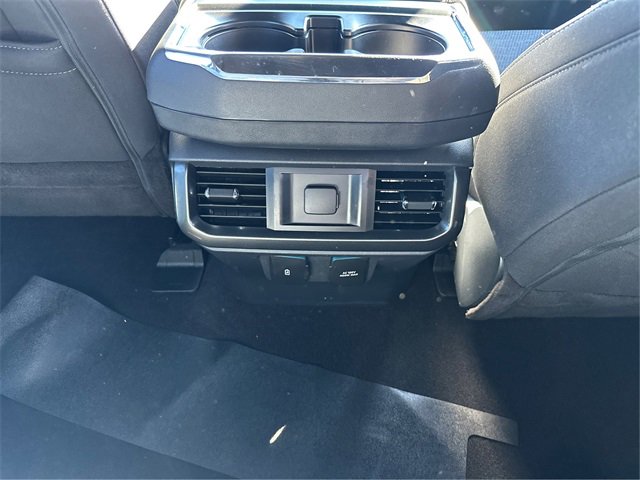 Certified 2022 Ford F150 XLT w/ Equipment Group 302A High image 22