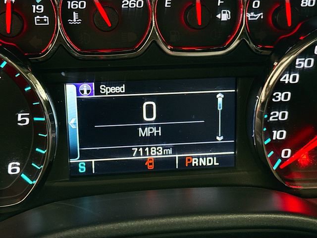 Used 2018 GMC Sierra 1500 SLE w/ SLE Value Package image 13