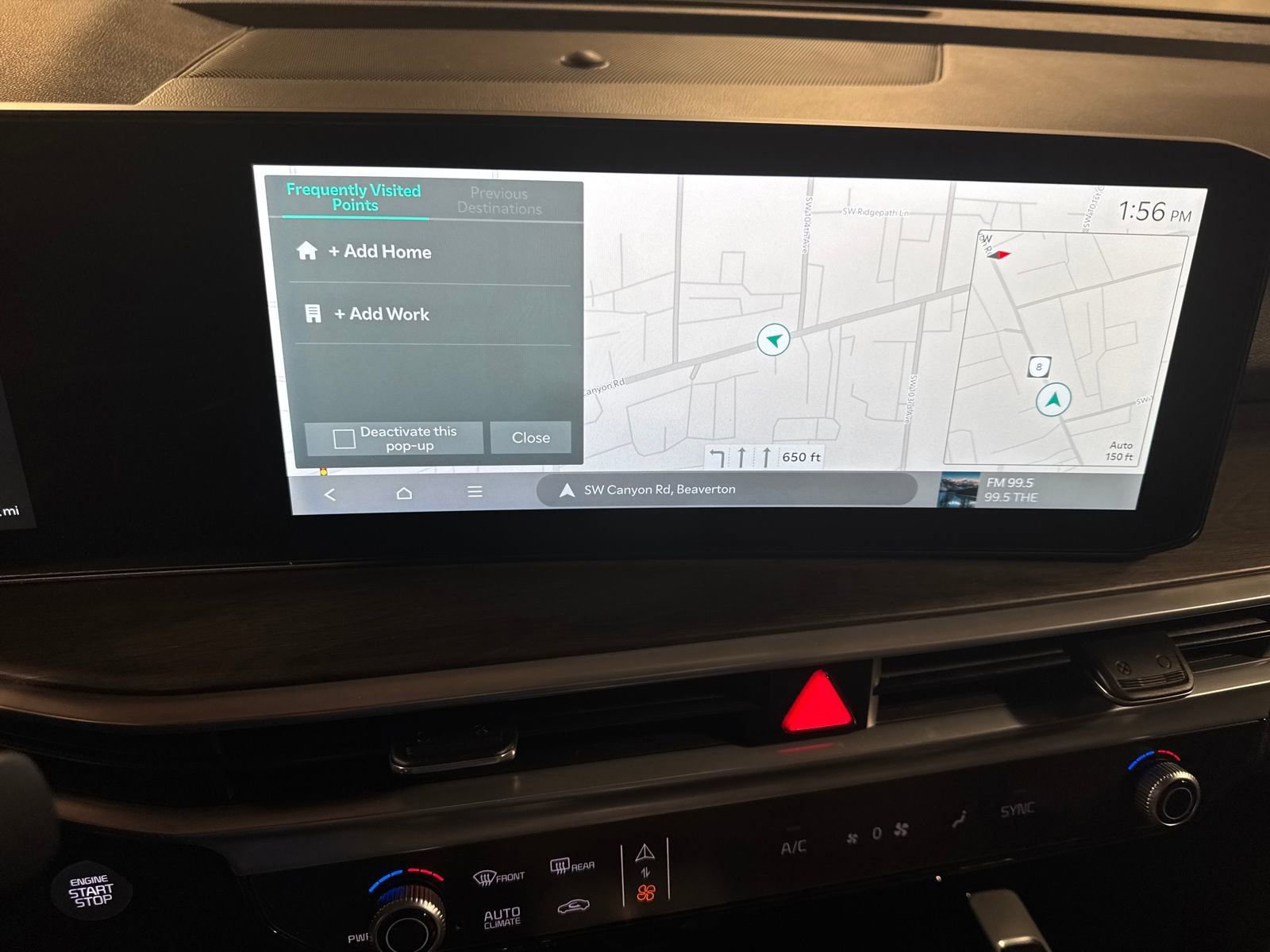 New 2026 Kia Sorento SX Prestige w/ Olive Brown Leather Package image 18