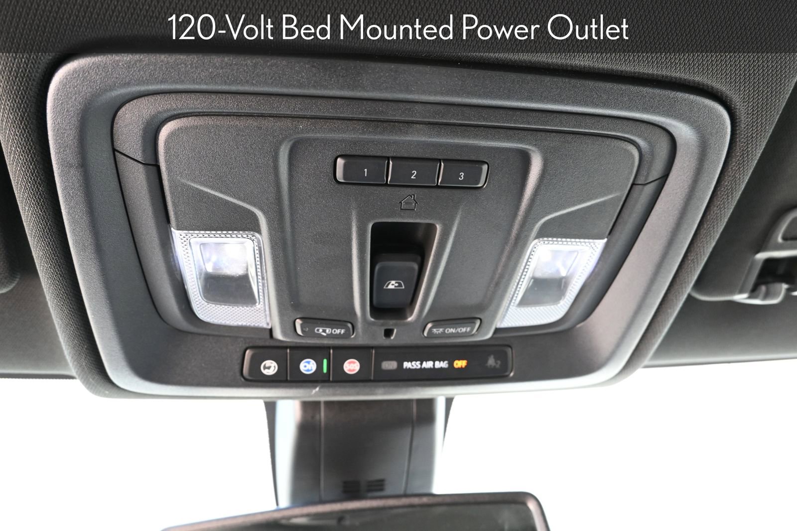 Used 2020 GMC Sierra 1500 AT4 w/ AT4 Premium Package image 23