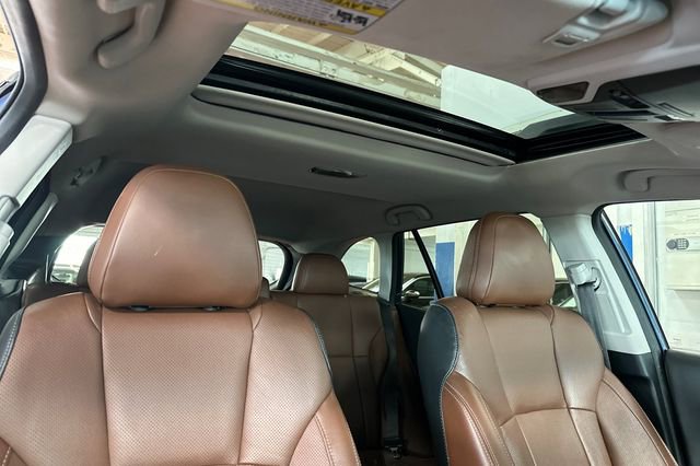 Used 2022 Subaru Outback Touring XT image 20