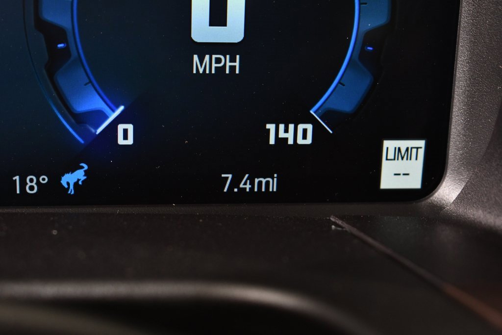 New 2025 Ford Bronco Sport Outer Banks w/ Outer Banks Tech Package+ image 27