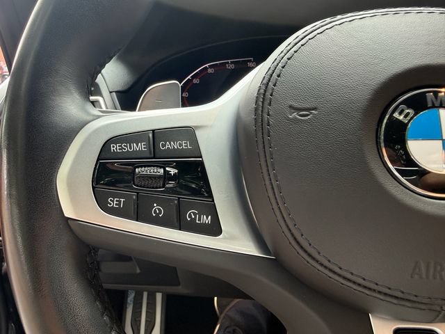 Used 2023 BMW X4 xDrive30i w/ M Sport Package AWD/4WD image 24