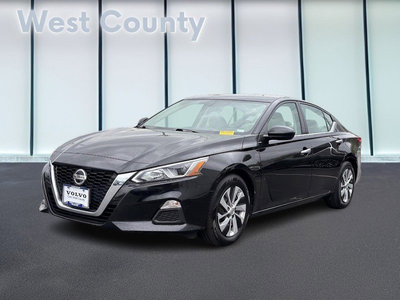Used 2019 Nissan Altima 2.5 S FWD image 9