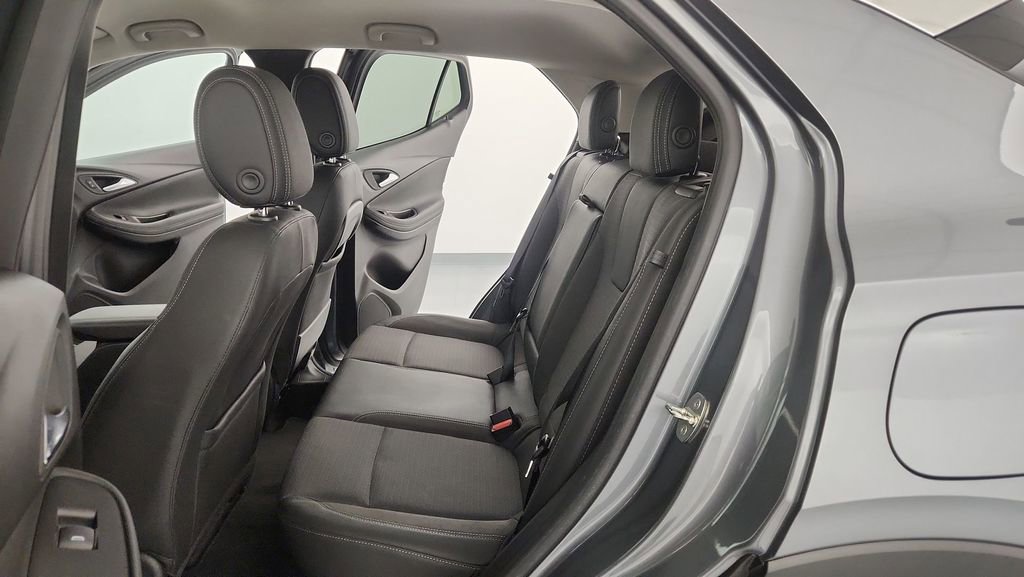Used 2021 Buick Encore GX Select FWD image 27