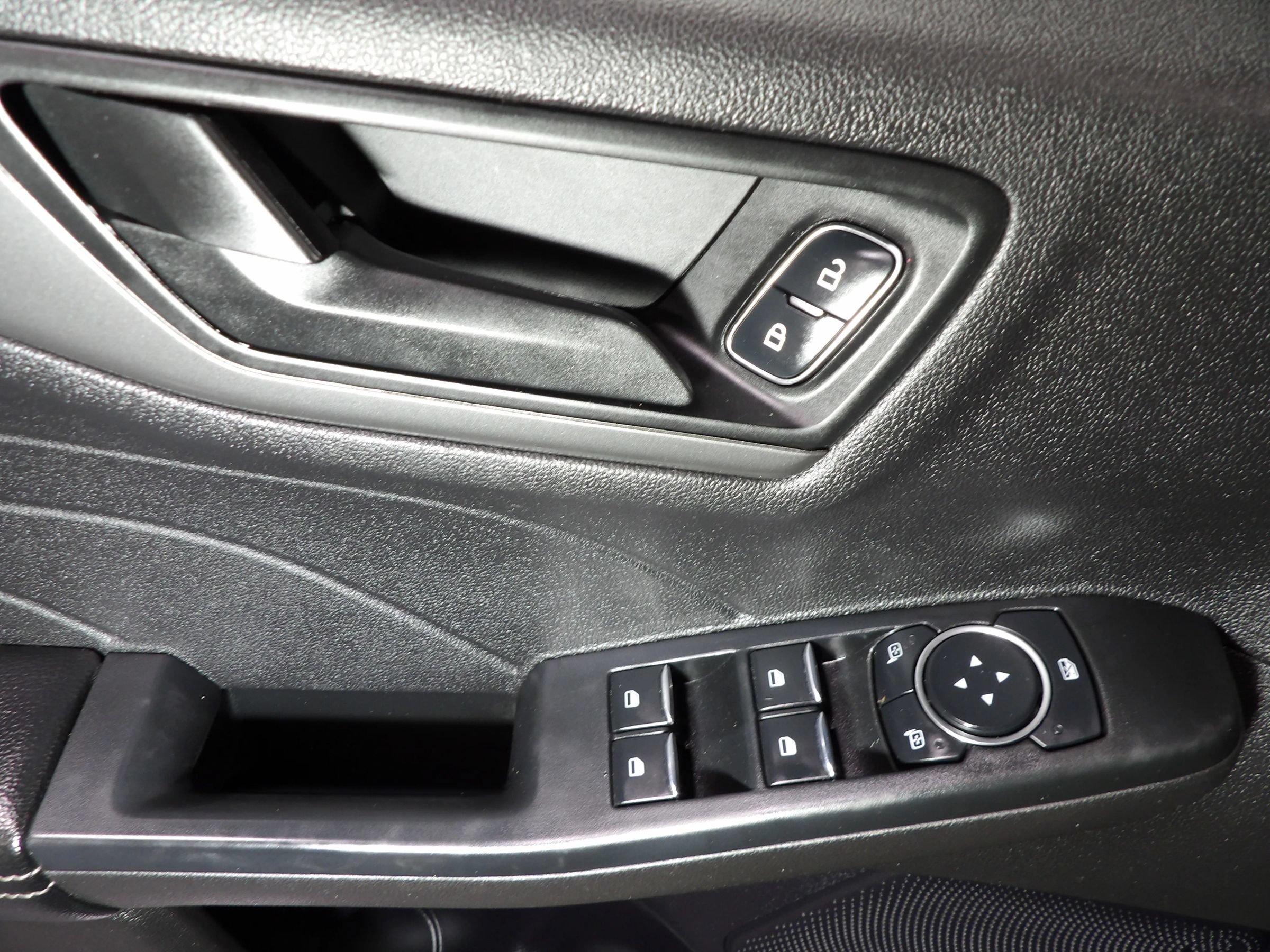 Used 2023 Ford Escape Active FWD image 10