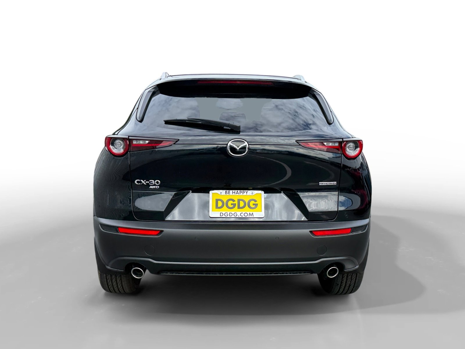 New 2026 MAZDA CX-30 AWD 2.5 S w/ Premium Package image 4