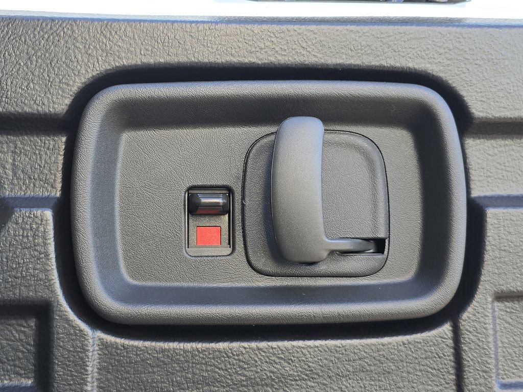 New 2025 Chevrolet Express 2500 w/ Driver Convenience Package image 14