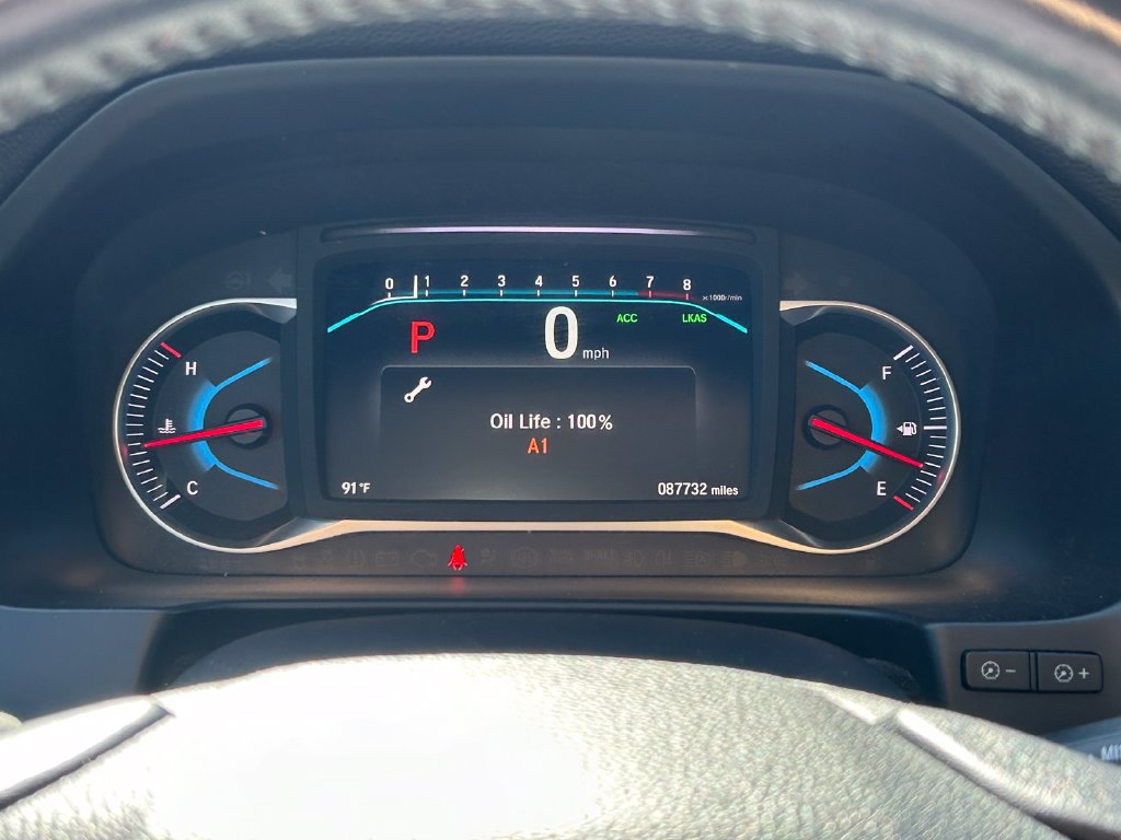 Used 2021 Honda Pilot Touring image 40