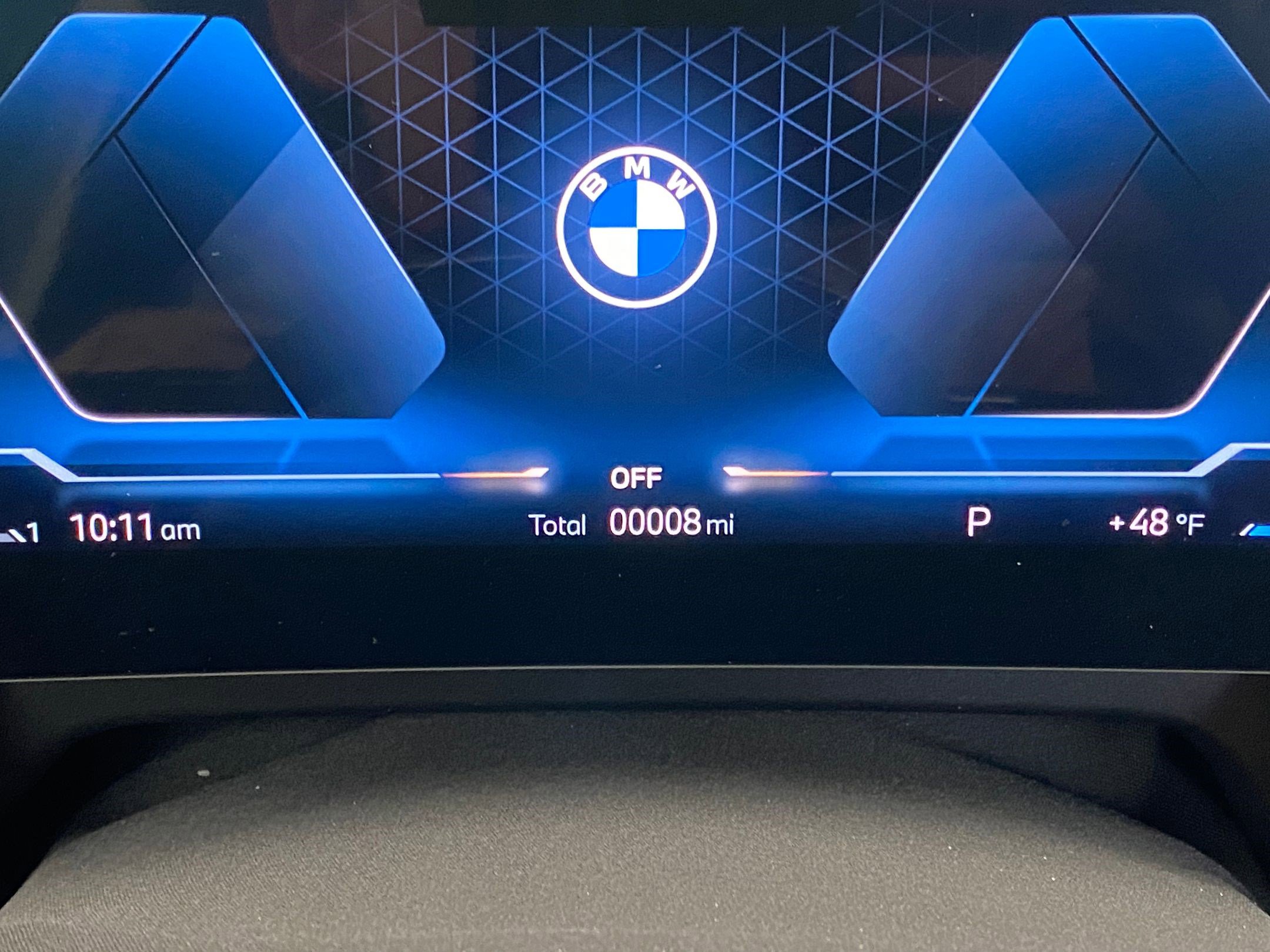 New 2026 BMW X1 xDrive28i w/ Technology Package image 21
