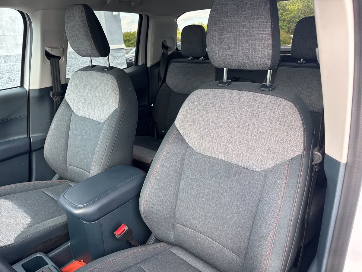 Used 2024 Ford Maverick XLT FWD image 17